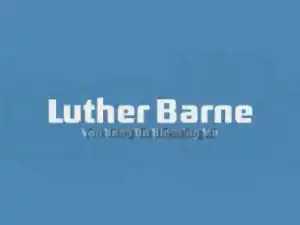 Luther Barnes - You Keep On Blessing Me